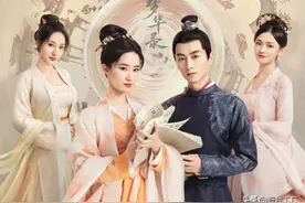 肖战的原声，任敏的哭戏，让我看清了《玉骨遥》的质量图片