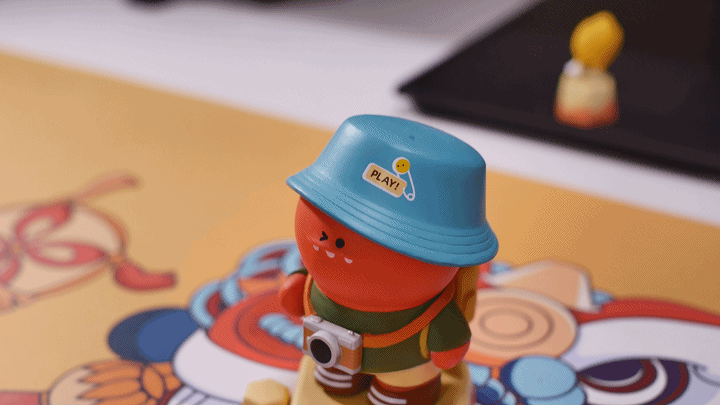 miliboo米泊灵睿MUKA液压阻尼云台评测：更稳更丝滑