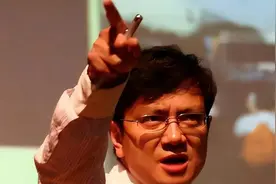 被指应去北大清华做校长的网红教授郑强：入晋三年为何“消声”？图片