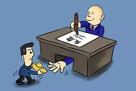 有些律师，你花钱聘请了他，也未必替你说话，这是为什么图片