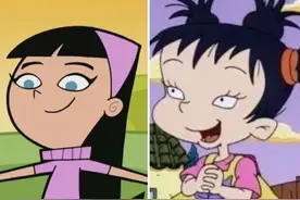 你会惊讶地发现这些角色是由同一个人配音的图片