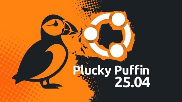 Ubuntu 25.04发行版登场：Linux 6.14内核，带来多项技术革新