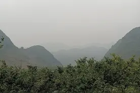 出门在外，照顾好自己图片