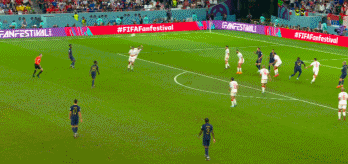 2-0！2-1！0-1！世界杯疯狂一夜：法国爆冷，梅西狂欢莱万获惊喜