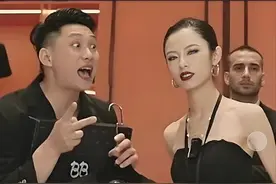 “浑身名牌的富婆卖5块一条内裤”，她靠收割中年男人火成一姐图片