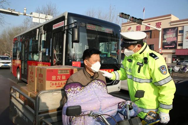 电动车、三轮车“8大行为”正在严查，处罚标准明确了