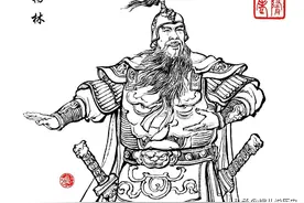 大隋朝开隋九老结局之鲜有善终！图片