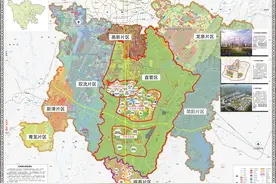 晓哥说天府第四十二期——视高背后的眉山仁寿一手好牌却打得稀烂图片