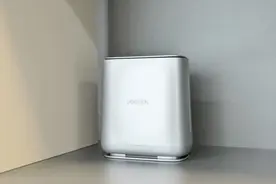 也许是最适合小白的入门NAS，绿联DH2100评测图片
