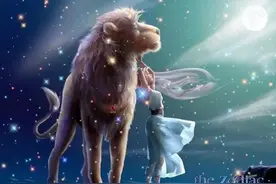 十二星座狮子座的那些事.图片