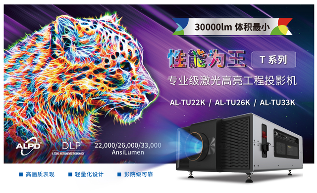 2022年激光投影市场总结，光峰科技斩下双冠，2023年市场将会回暖