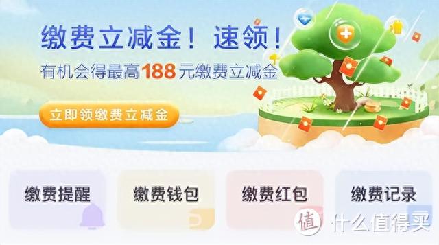 支付宝龙卡手续费用，国网优惠 配图03
