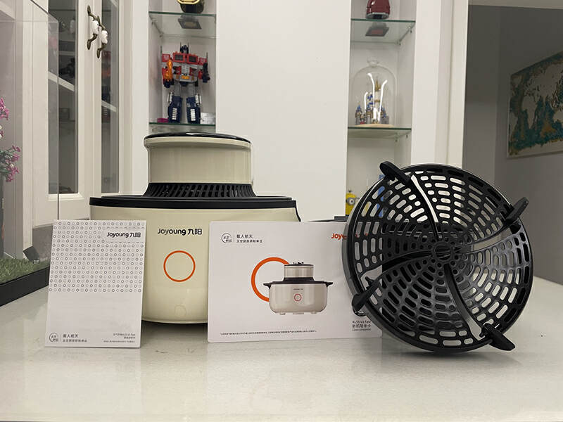 什么牌子的空气炸锅好用？博主亲身体验告诉你