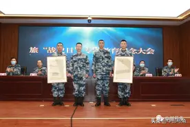 致敬！57年前的那场夜战！图片