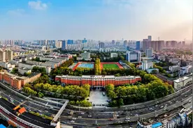 合肥工业大学——汽车界的“黄埔军校”图片