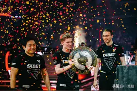 「DOTA2」新科冠军中单Nine称：Topson一直是我的学习对象图片