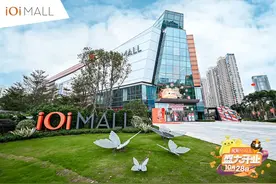 大爆发！厦门2022年一大波商业体开业！有你家附近吗？图片