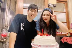 小甜甜发5000字长文证实遭肢体暴力，晒三段影片全曝光图片