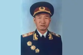 阎锡山竟然有一支日本人组成的军队，最后被解放军彻底消灭图片