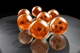 从他的精华帖，我看到了龙珠的秘密图片