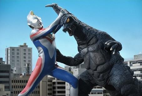 以下八张奥特曼打怪兽图片，各位能认出是哪位奥特曼吗？