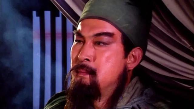 同样是演“关羽”，于荣光和陆树铭放在一起看，差别就出来了