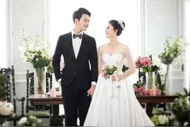 什么样的男人最值得嫁？看这六点不会错图片