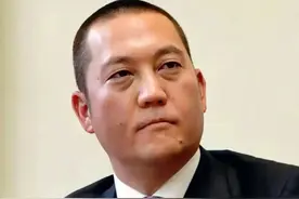 蒋经国故居开放，长孙蒋友松致辞，另一个孙子蒋万安第一次来图片