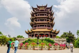 下班去哪儿溜达？武汉22座“具有历史价值”的公园名单来啦！图片