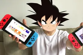 SWITCH四年老玩家分享：从购买到使用的注意事项图片