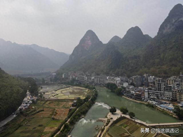 广西巴马旅游攻略(巴马长寿村自驾游攻略)