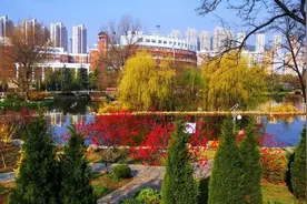 2023高考择校！东北这所“老牌名校”别错过：实力强口碑好，享有国际声誉！图片