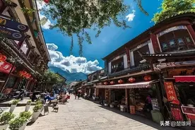 云南这18个一读就容易出错的地名！要是能读对5个算你赢图片