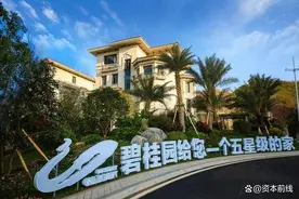 深陷债务困境的碧桂园，开启“卖卖卖”模式？图片