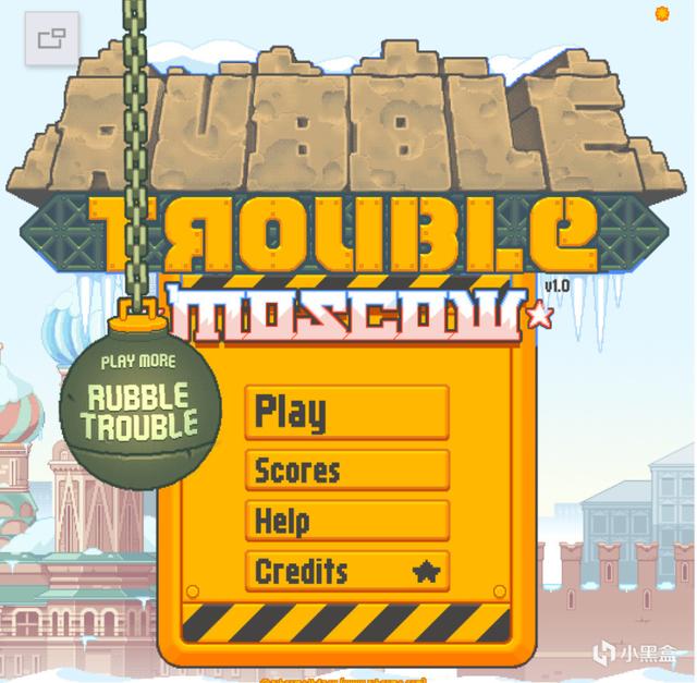 儿童节来啦！还记得那些童年经典游戏吗？