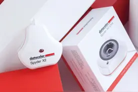 给你的显示器做个保养——Datacolor Spyder X2 Ultra体验图片