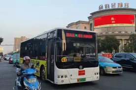 岳阳最新最全公交线路来了！人手一份，再也不担心迷路图片