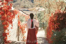 10首最美的七夕诗词，愿你拥有美好的爱情!图片