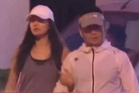 盘点乘风破浪的姐姐背后的男人，你知道几个？图片