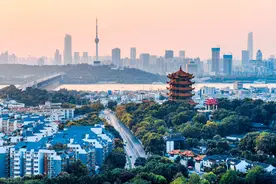 中国历史上的四大名镇，如今三个为地级市，一个已沦落为乡镇图片
