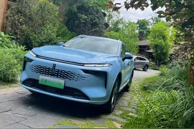 比理想L7更胜一筹——新摩卡DHT-PHEV试驾报告图片