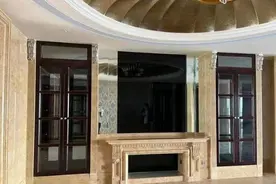 广西一女子名下122套房开拍，总价超亿元！凯旋1号两套豪宅被捡漏成交图片