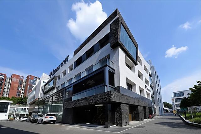 广州琶洲，一个新兴游戏圈即将崛起