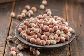 如何挑选芡实？图片