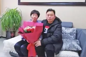 安阳女子26年前资助放牛娃，2019年放牛娃难忘恩情找到她图片