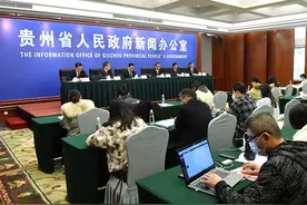 强化应急物资保障，贵州建成县级以上标准救灾物资储备库71个图片