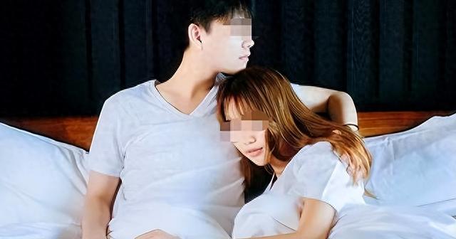 广东一男子花2千元包夜嫖娼，发生7次关系后，被女子举报侵犯