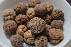 做好吃的川味、卤味、卤菜、卤肉——香辛料篇（三）认识香辛料图片