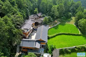 贵阳手上记忆博物馆：6000余件非遗瑰宝在这里活化“生长”图片