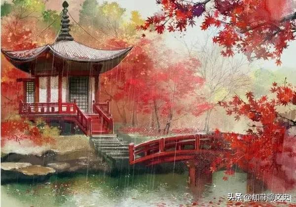 俗话说“五树进宅，人穷家败”，讲的是哪5种树？看完的确如此